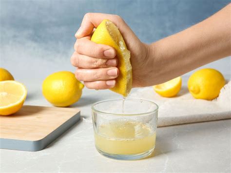 limon suyu mide bulantısı